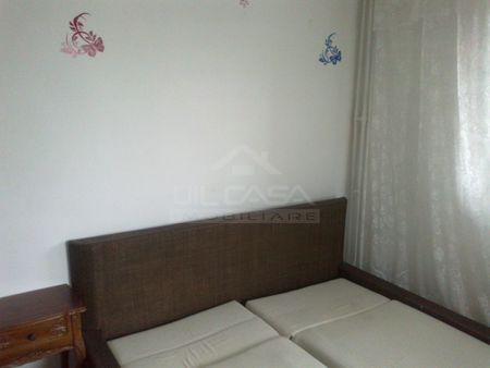 Apartament 3CD, Pacurari, cu CT - Fotografie 4