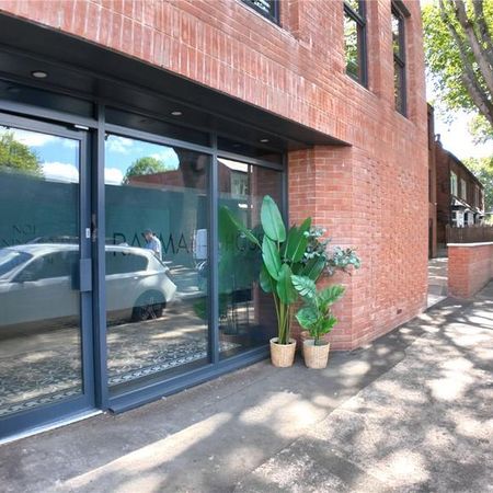 Studio to rent - Photo 4