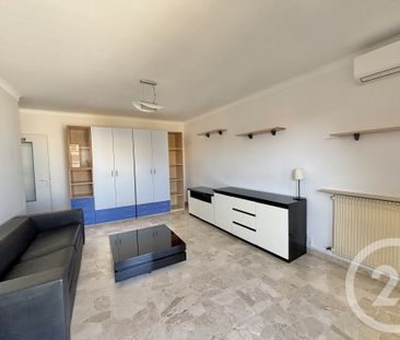 Location Appartement 1 pièce 45m² CARNOLES 06190 - Photo 1