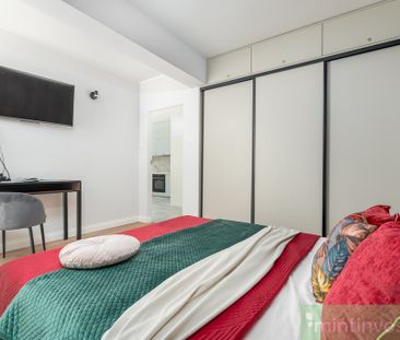Apartament 2 pokoje z tarasem | Stare Miasto - Zdjęcie 4