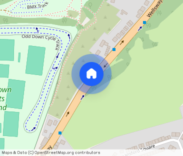 Wellsway, Bath - Photo 1