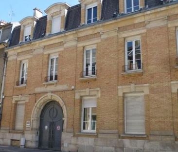 Appartement T2 Reims - Photo 5