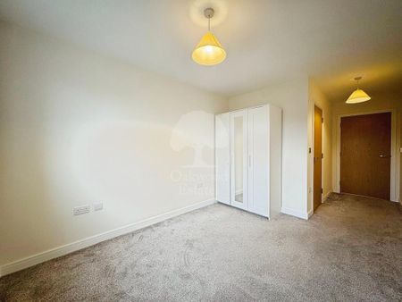 2 bedroom apartment to rent - Photo 5