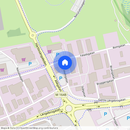 Ringstorp, Fäladsgatan 4