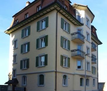 2.5 Zimmer, 62 m² - Photo 5