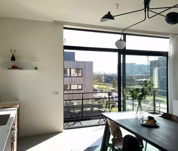Te huur: Appartement Maagdenpalmstraat in Amsterdam - Foto 6