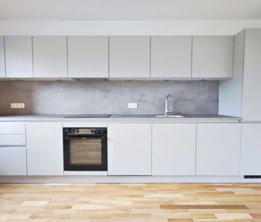 GROSSE 3-ZIMMER WOHNUNG IM PASSIVHAUS - Photo 5
