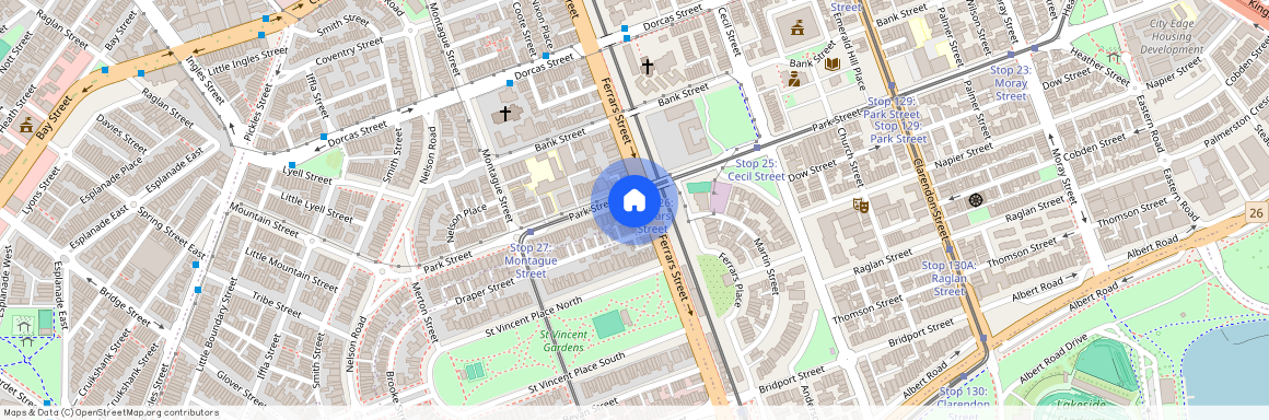 316 Ferrars Street, 316 Ferrars Street, South Melbourne