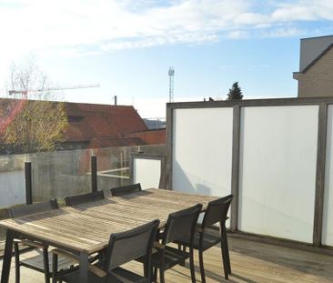 Duplex te huur in Poperinge voor € 810 met 2 slaapkamers - Photo 6
