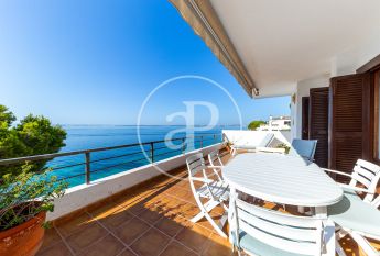 Flat for rent with Terrace in Port d’Alcúdia - Platja d'Alcúdia (Alcúdia)