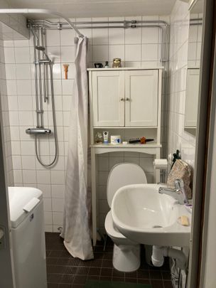 Stjernströms Väg, Hägersten - Foto 1