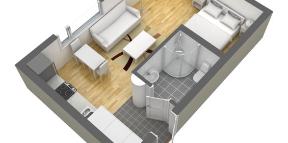 Bolmensgatan 9, Halmstad - Foto 3