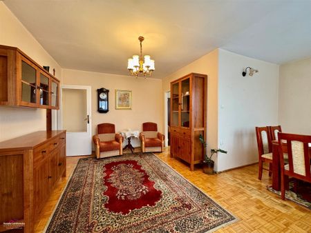 Grudziądz, Kuntersztyn Mieszkanie na wynajem - Zdjęcie 2