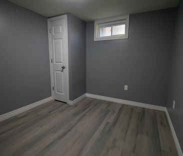 All Inclusive 2 Bedroom Lower Unit in Niagara Falls! - Photo 2