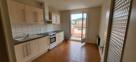 Location Appartement 3 pièces 77m² LA TALAUDIERE 42350 - Photo 4