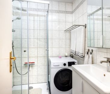 Beautifully furnished apartment for rent in Oberföhring - Photo 1