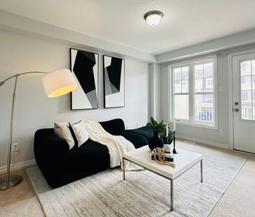 For Lease - 20 Squashberry Lane, Kanata, Ontario - Photo 6