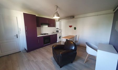 Location Appartement 2 pièces LIMOGES (87000) - Photo 4