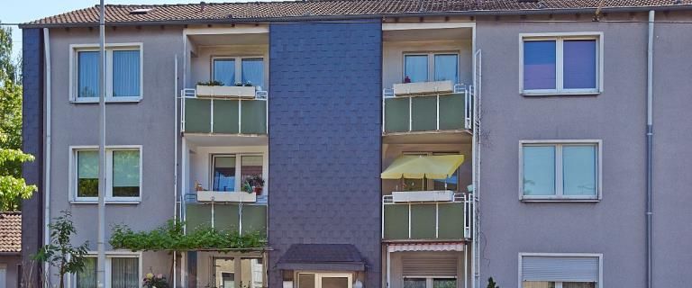 3 Zimmer Wohnung in zentraler Lage - Photo 1