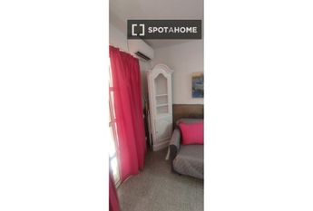 1 room luxury Apartment for rent in Arona, Canary Islands