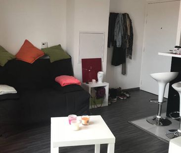 Appartement T2 avec balcon et parking - Résidence ARTEO - Photo 3