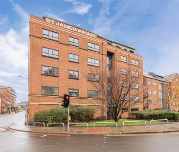 1 bedroom apartment to rent - Photo 6