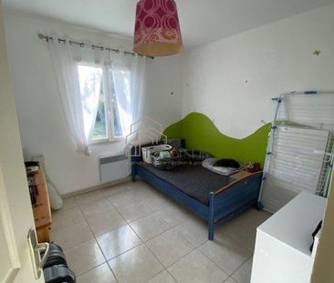 BOURGES ASNIERES - MAISON DE PLAIN-PIED - Photo 2