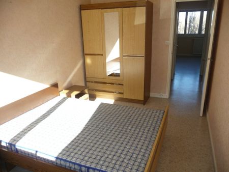 APPARTEMENT T2 A LOUER - Photo 2