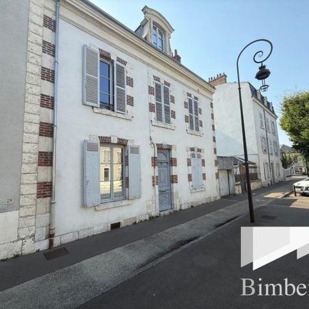 Appartement à louer, 1 pièce - Orléans 45000 - Photo 4