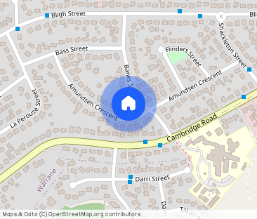 Three Bedroom Home - Photo 1