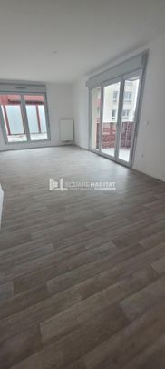 Location Appartement 4 pièces 85m² VALENCIENNES 59300 - Photo 1