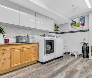 771 Eversley Drive #BASEMENT - Photo 3