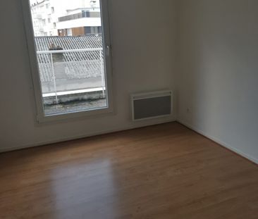 Appartement 3 pièces à Vandoeuvre-lès-Nancy - Photo 3