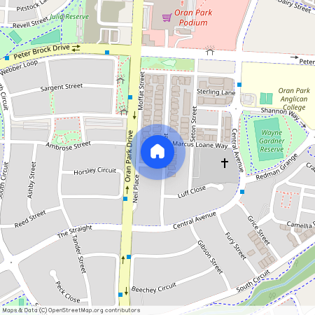 39 Moffat Street, NSW 2570, Oran Park