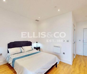 Studio to rent - Photo 5