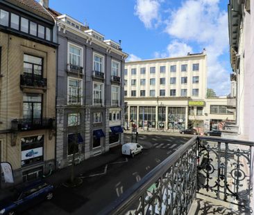 Rue Americaine, 1050, Ixelles - Photo 1