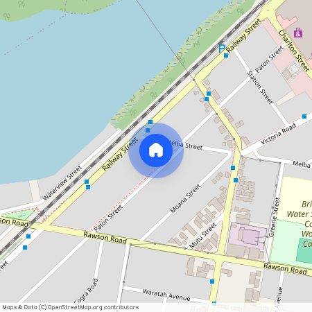 3/47 Paton Street, NSW 2256, Woy Woy