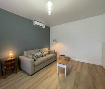 Location Appartement 1 pièce 25m² ALBI 81000 - Photo 1