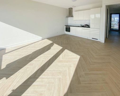 Appartement te huur: Th. J. Lammerslaan 55 1064 DH Amsterdam - Foto 1