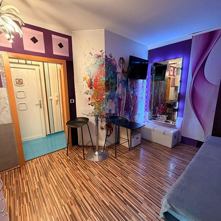 Pronájem bytu 1+kk 35 m² - Photo 1