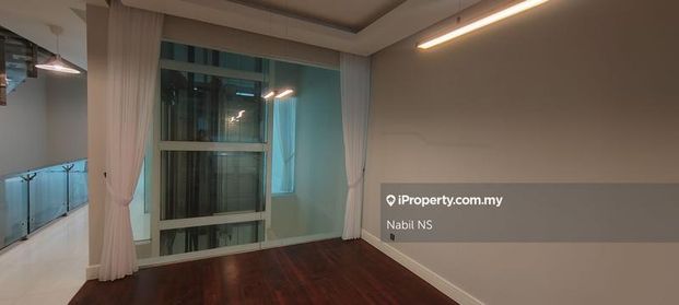 East Residence @ KLGCC Resort, East Residence, Bukit Kiara - Photo 1
