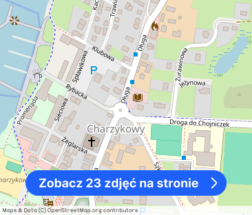 Luksusowe Apartamenty na wynajem - Charzykowy - Zdjęcie 1