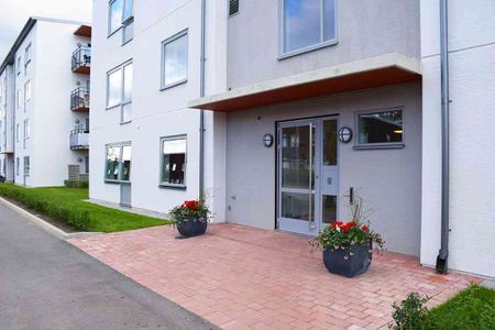 3 RUM KÖK - Foto 2