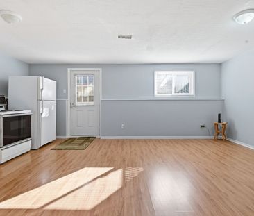 For Lease - 113 Commercial Street Unit# Lower, Welland, Ontario - Photo 1