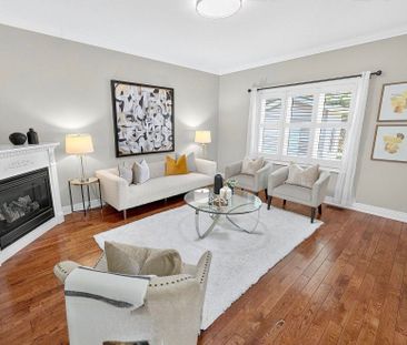 For Lease - 95 Chelsea Crescent, Bradford West Gwillimbury, Ontario - Photo 3