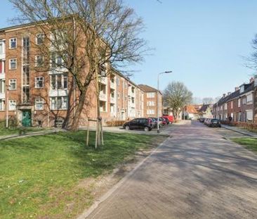 Nassaustraat 5046 Tilburg - Foto 1