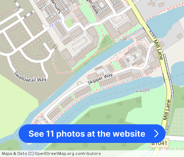 Skipper Way, Little Paxton, St Neots, PE19 - Photo 1