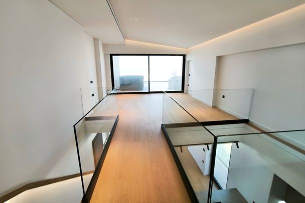 Μεζονέτα για ενοικίαση Καλυμνιώτικα (Βούλα) - Φωτογραφία 1