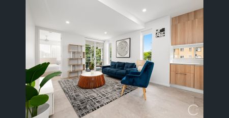 Beautiful Apartment - Furnished - Great Location - Photo 2