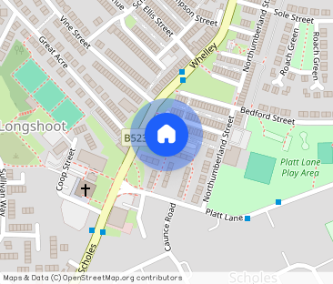 Essex Street, Whelley, Wigan, WN1 3NL - Photo 1